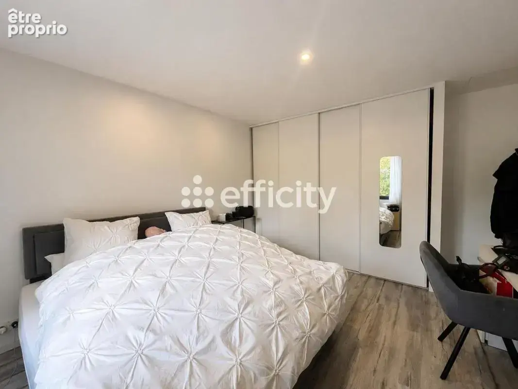 Maison 4 pièces 107 m² à vendre à Beruges (86190) - photo 10