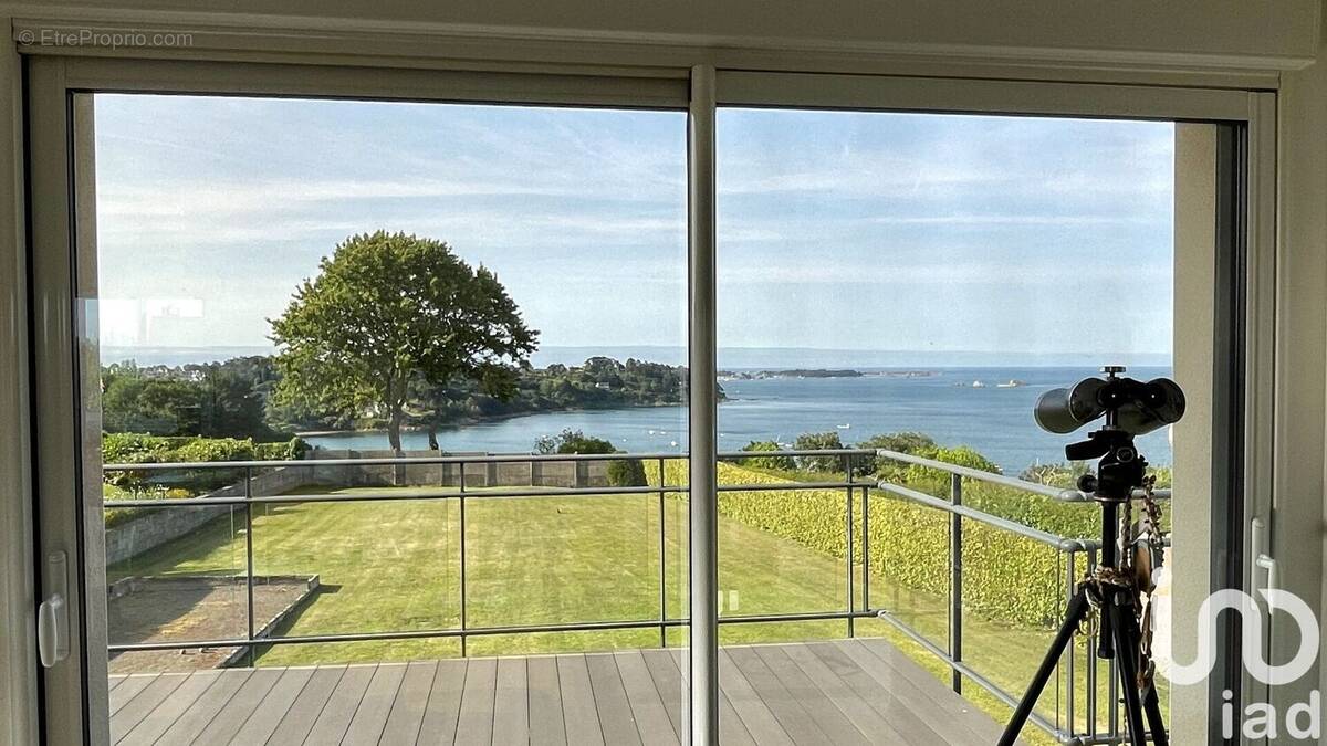 Photo 1 - Maison à PLOUBAZLANEC