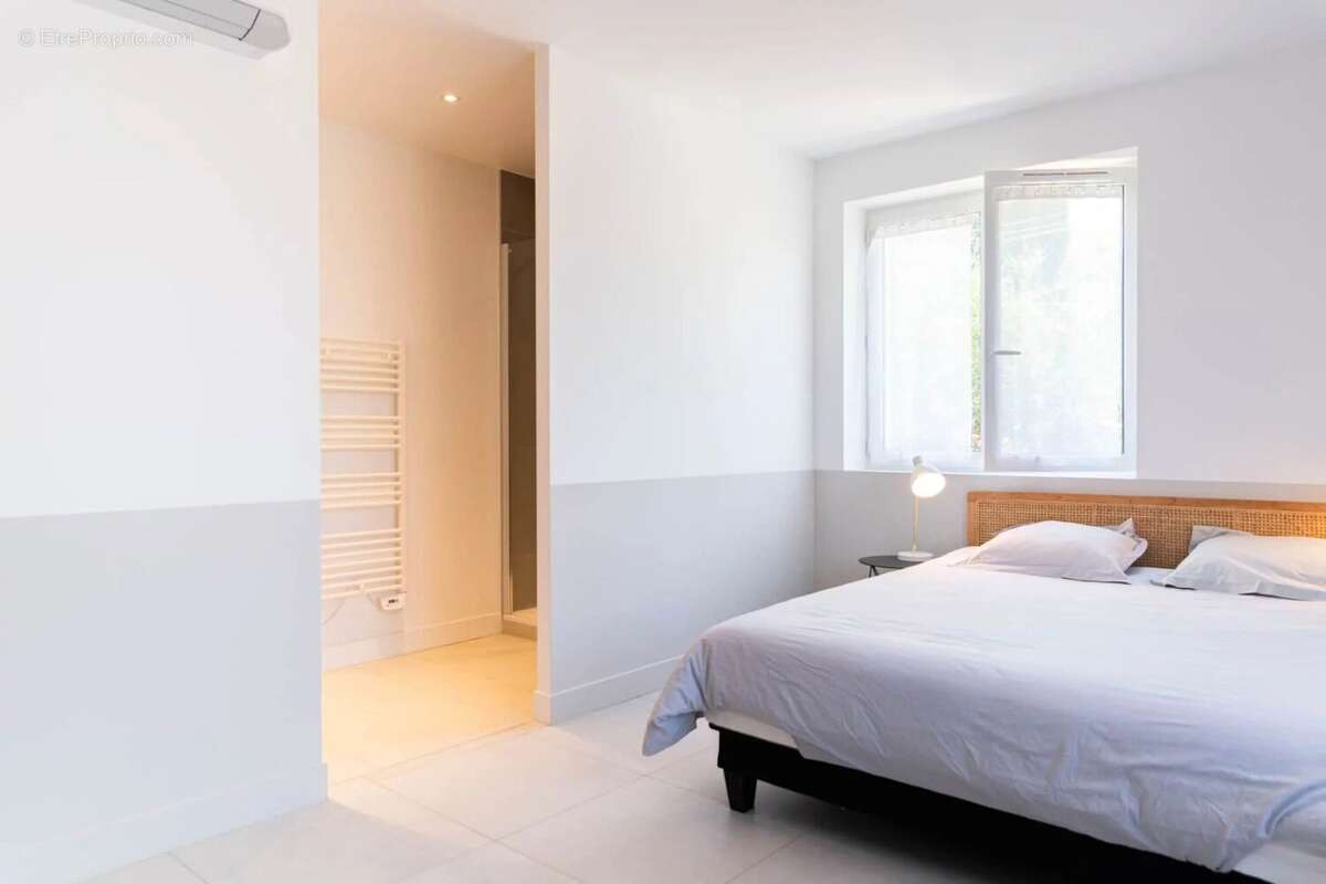 Maison à SAINT-TROPEZ