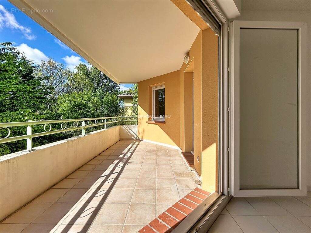 Appartement à BALMA