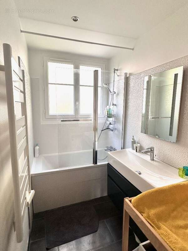 Appartement à VERSAILLES