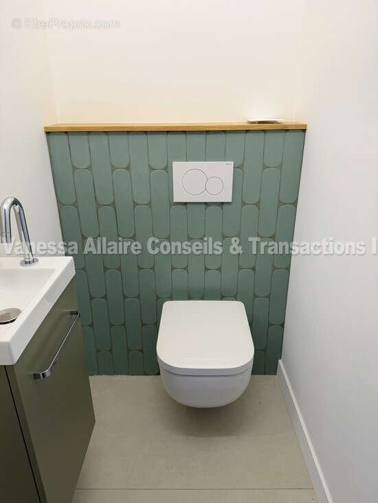 Appartement à LA BAULE-ESCOUBLAC