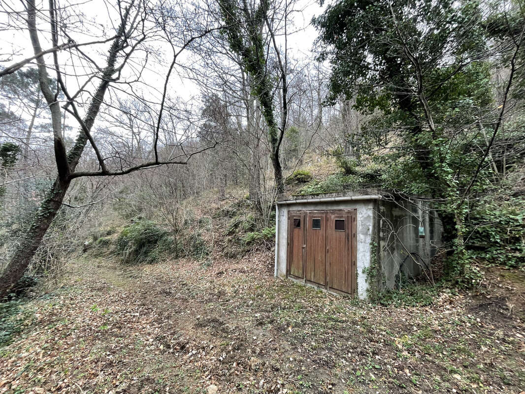 Terrain à MAUREILLAS-LAS-ILLAS