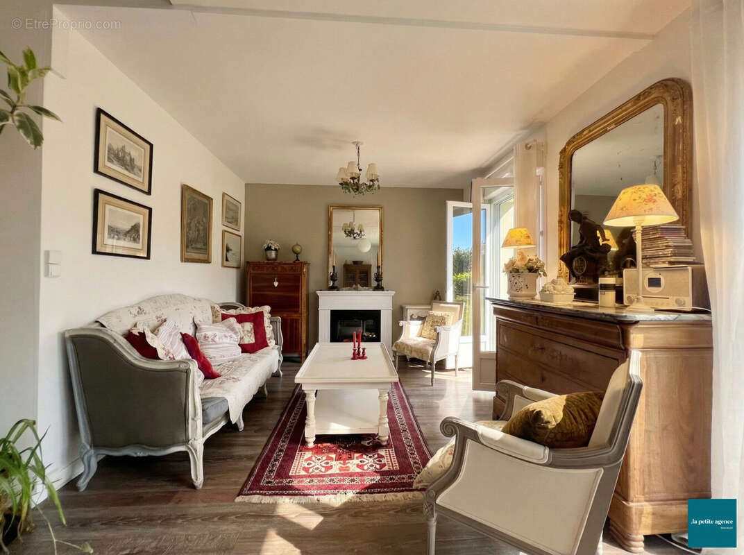 Appartement à VERSON
