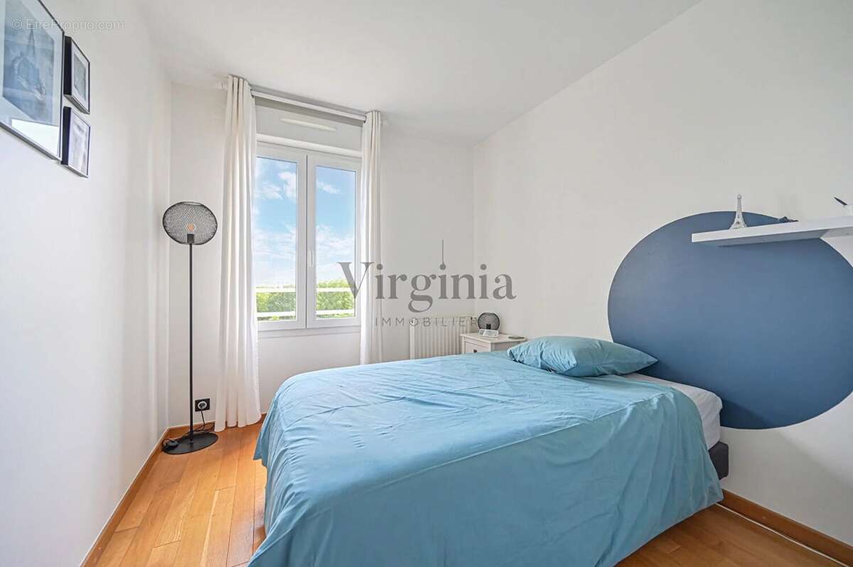 Maison à SAINT-MAURICE