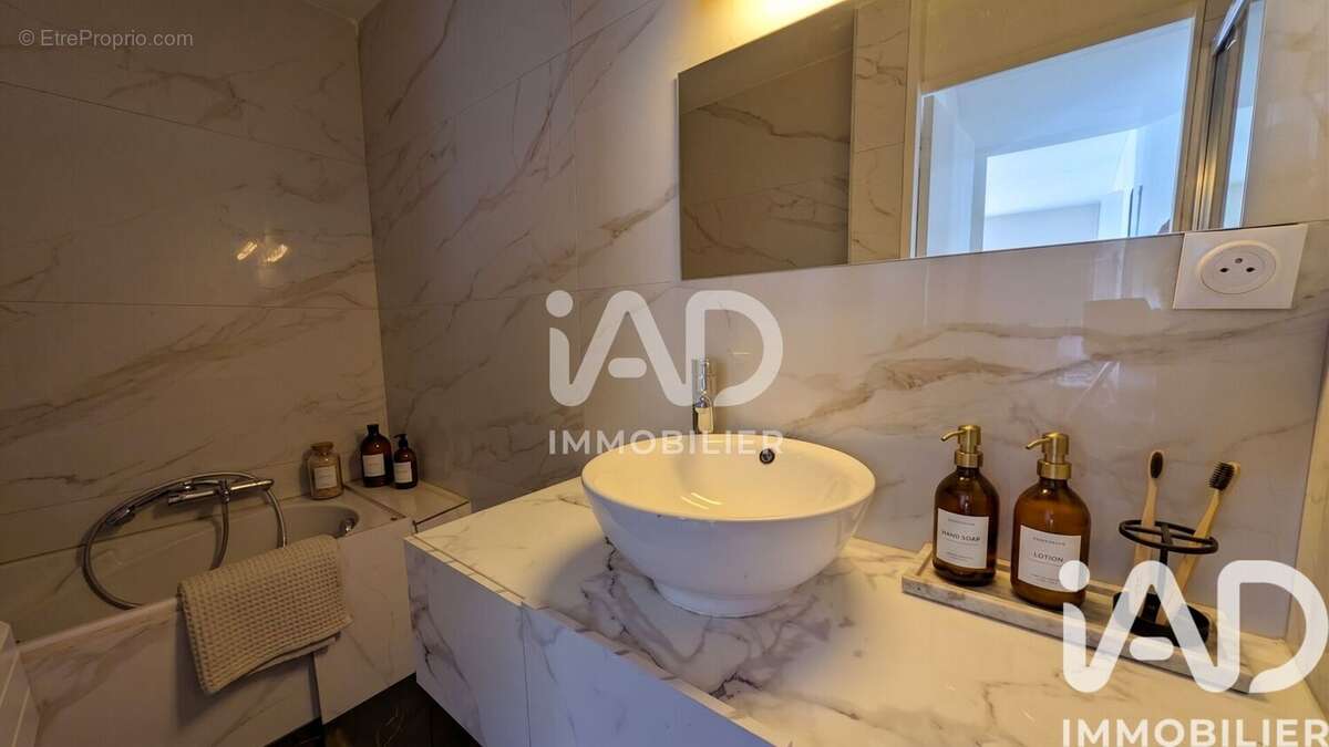 Photo 8 - Appartement à DRAGUIGNAN
