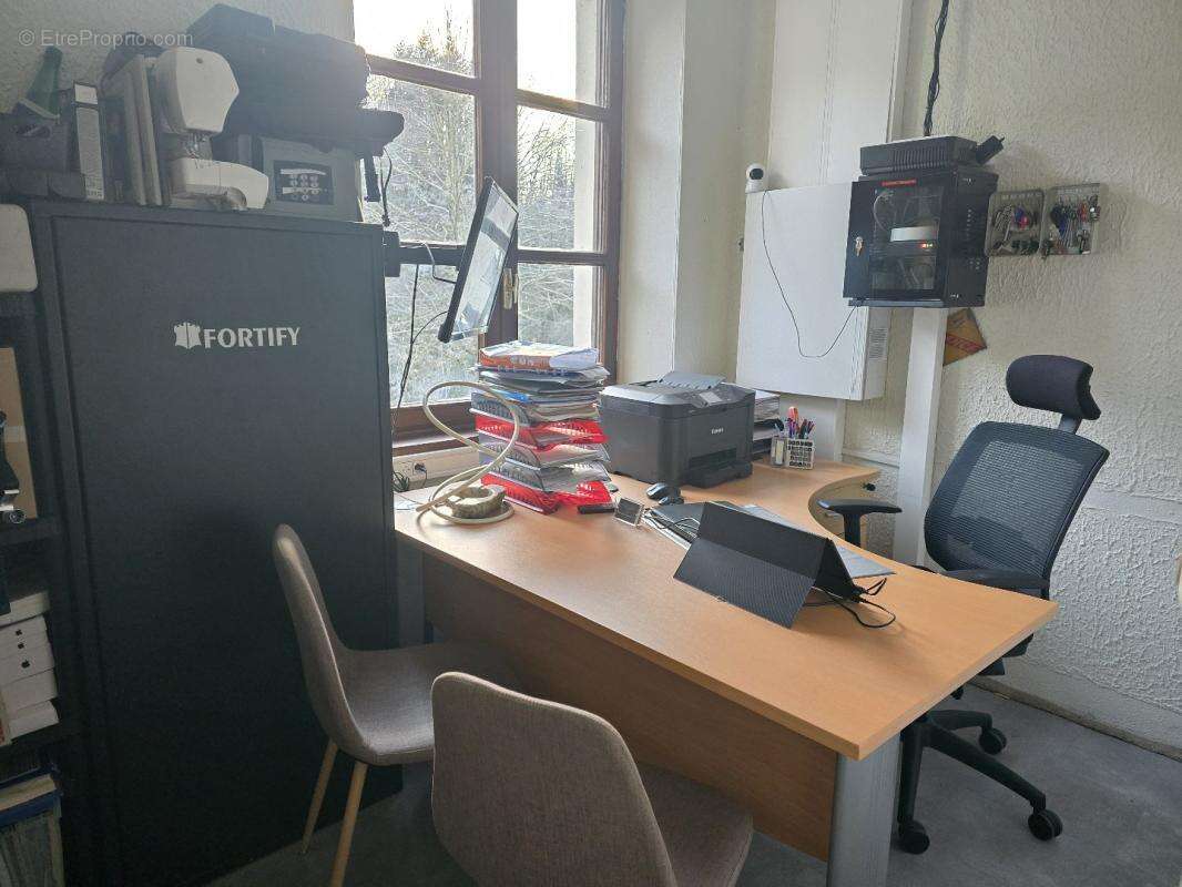 Appartement à SALMIECH