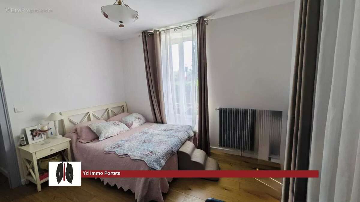 Maison à CASTRES-GIRONDE
