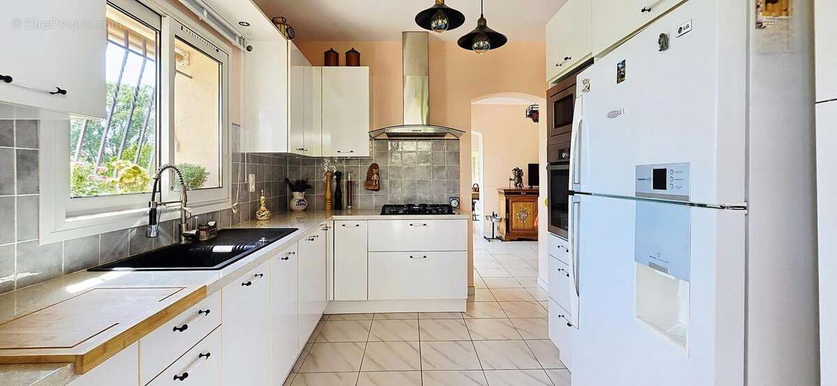Photo 5 - Maison à LORGUES