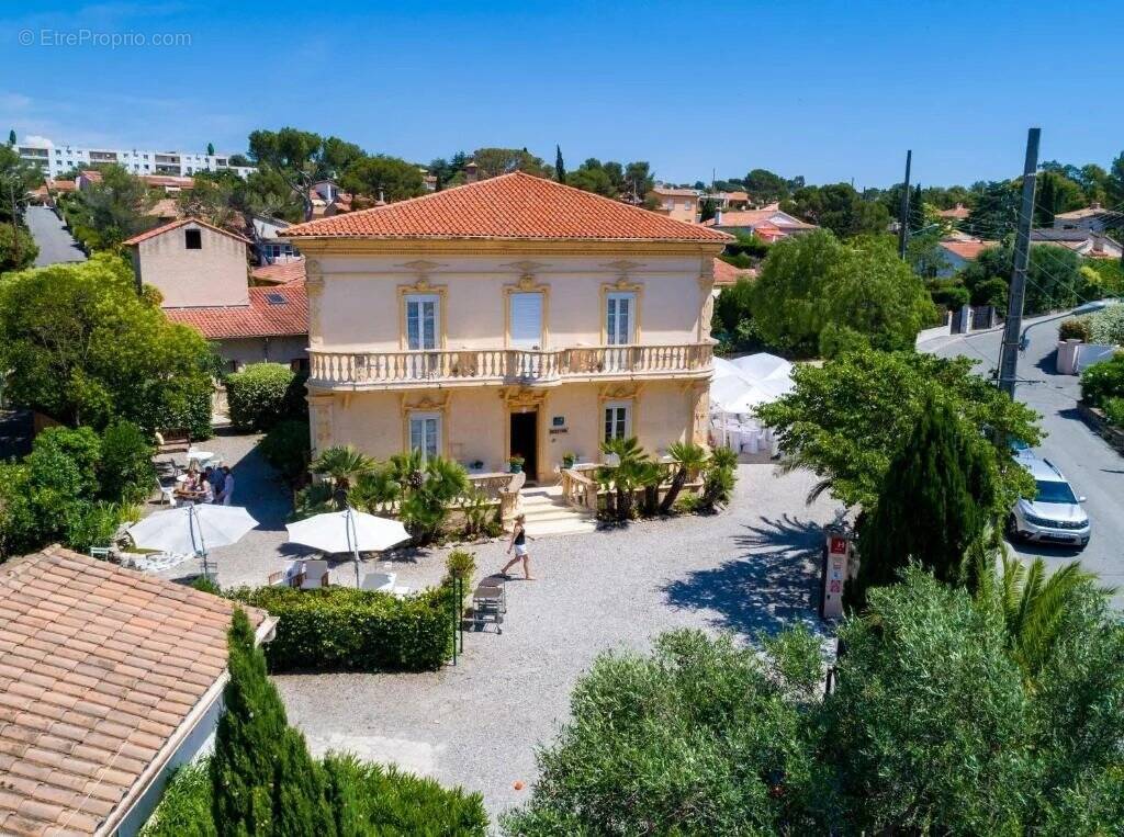 Appartement à SAINT-RAPHAEL