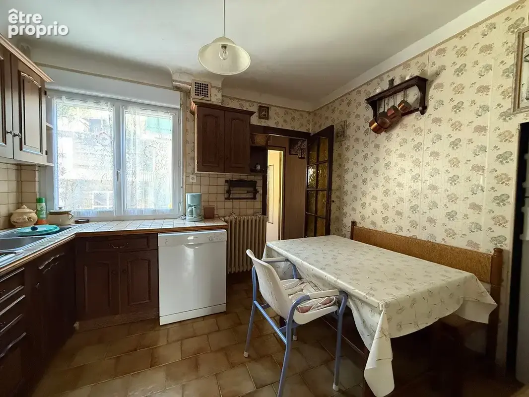 Maison 5 pièces 70 m² à vendre à Issoudun (36100) - photo 6