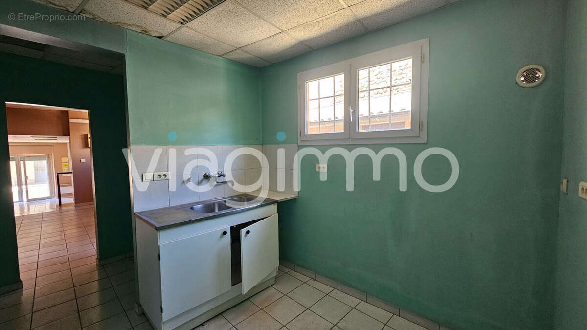 Appartement à ALES