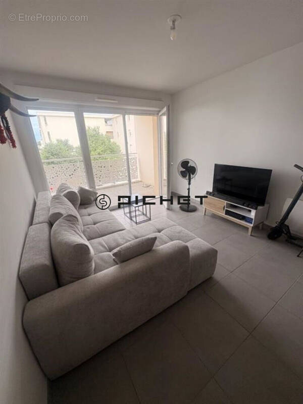 Appartement à ARLES