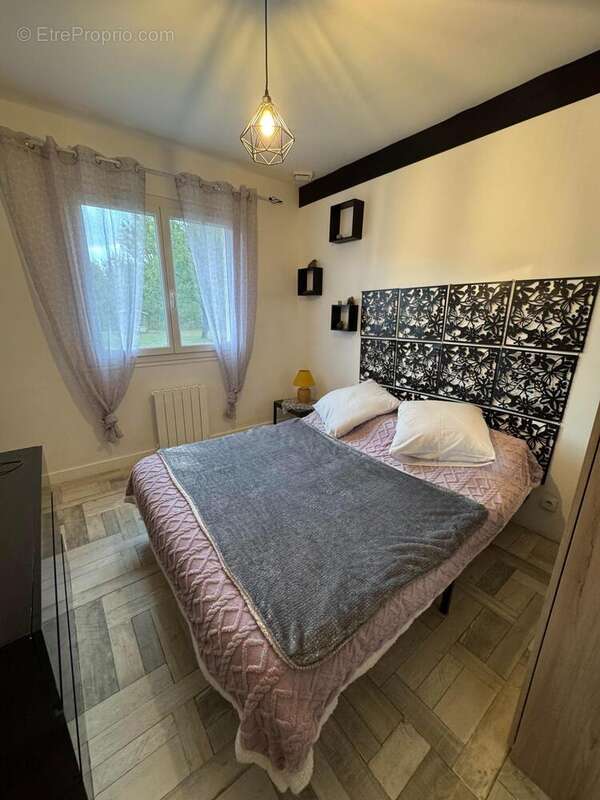 Photo 9 - Maison à RUOMS