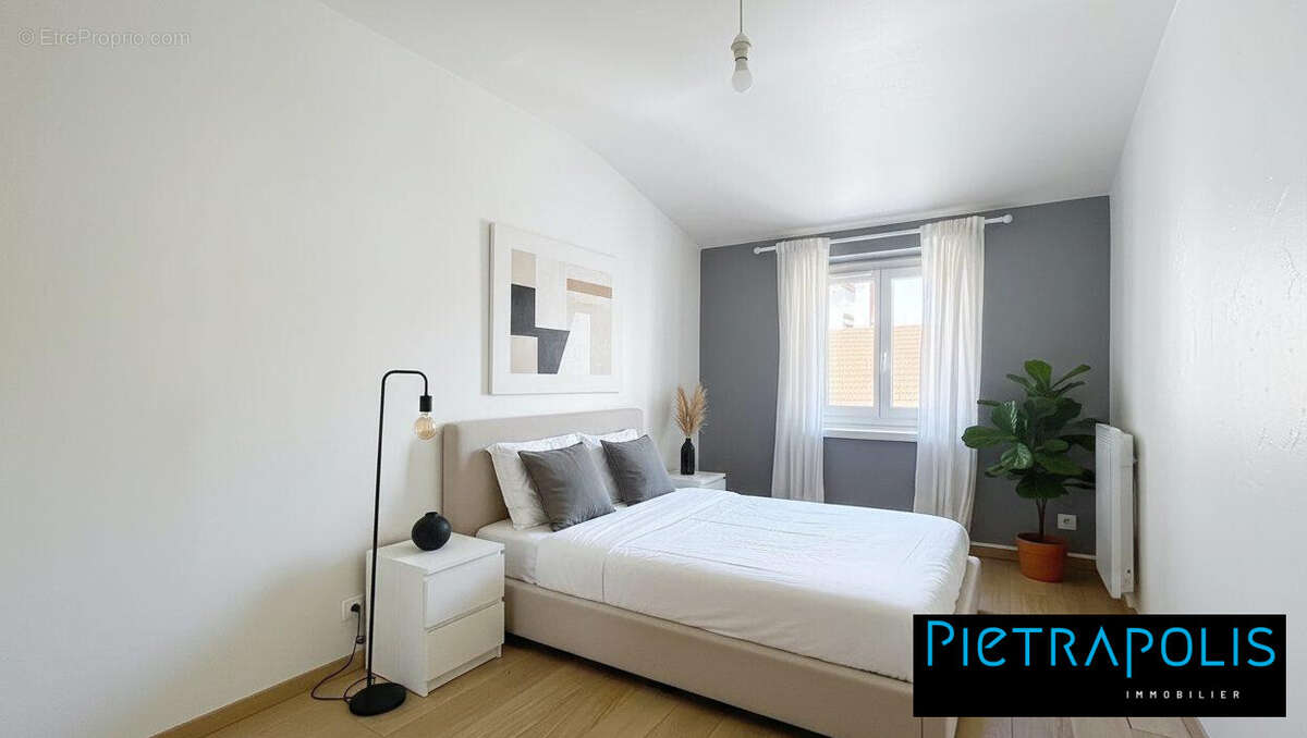 Appartement 72 m² à Ecully  - photo 5