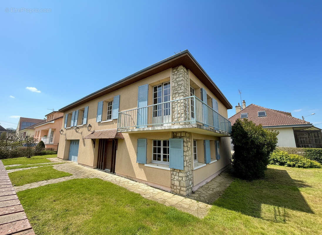 Maison à LUISANT