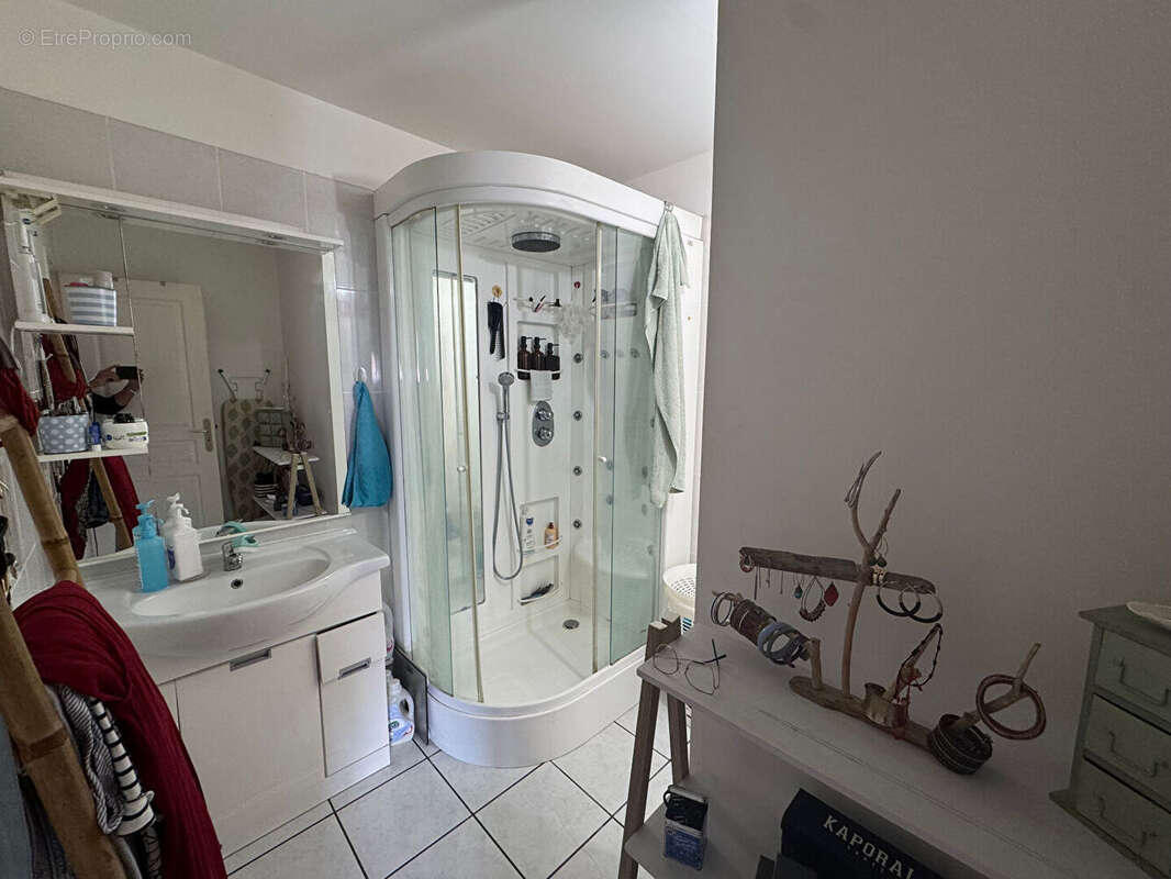 Appartement à SAINT-DENIS