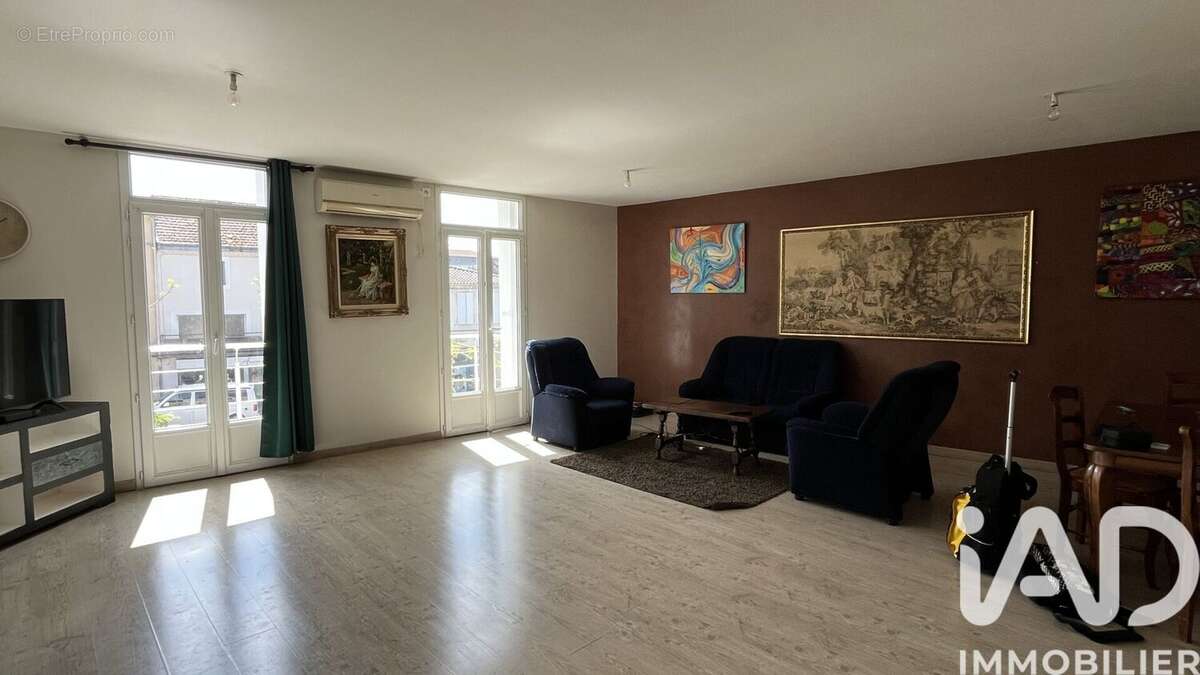 Photo 5 - Appartement à EAUZE