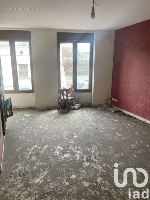 Photo 3 - Appartement à SAINT-ETIENNE