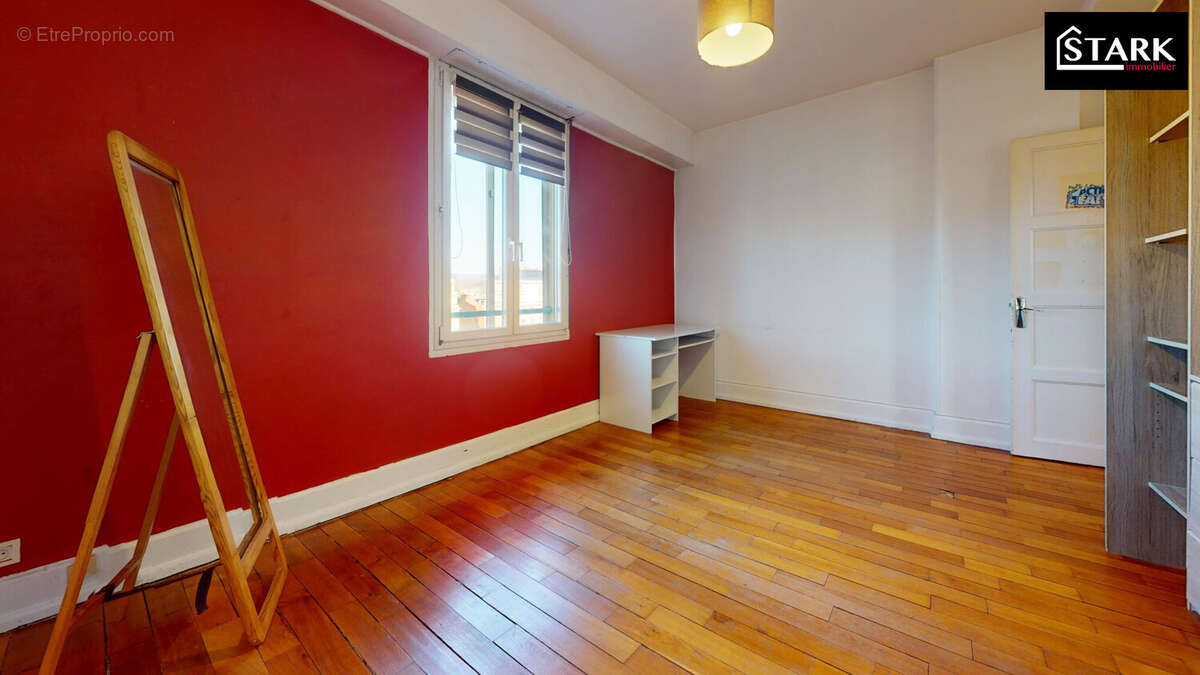 Appartement à BELFORT