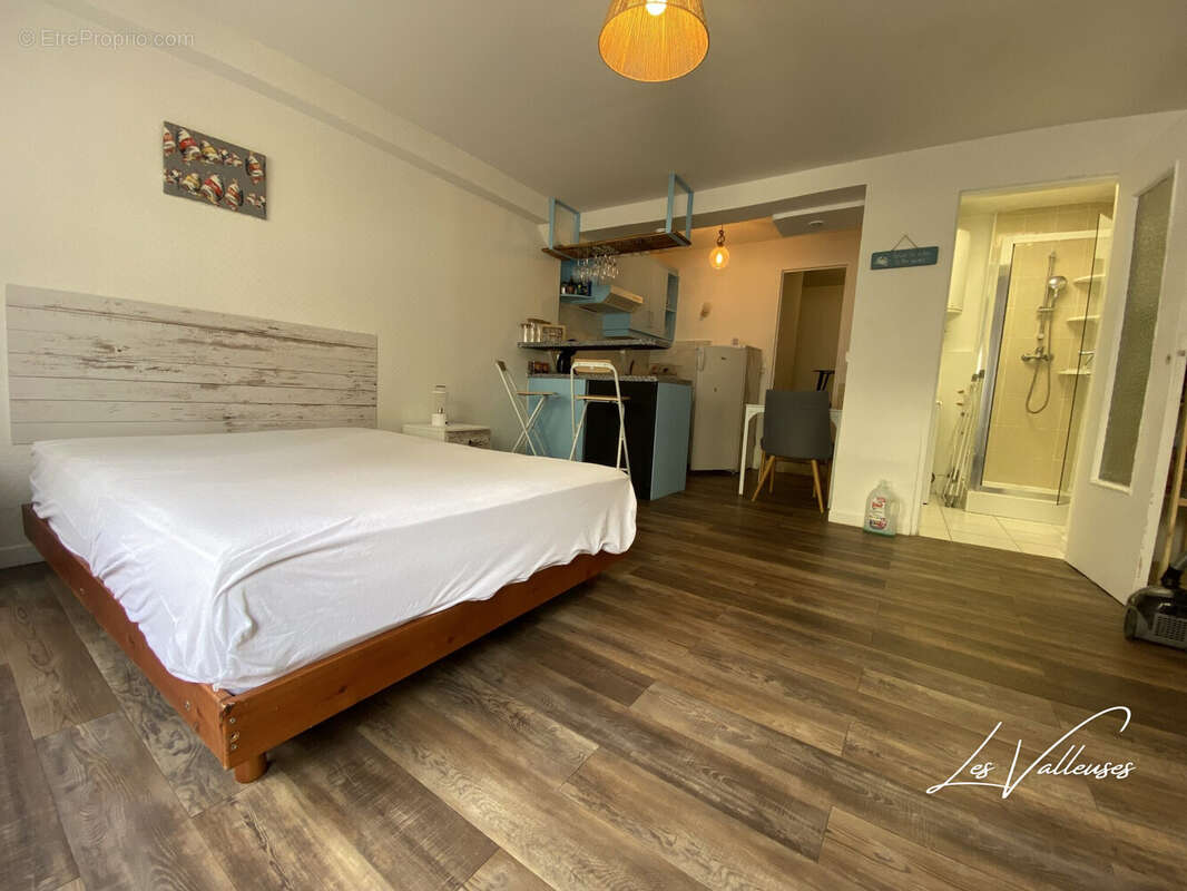 Appartement à DIEPPE