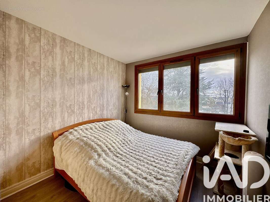 Photo 3 - Appartement à CORBEIL-ESSONNES