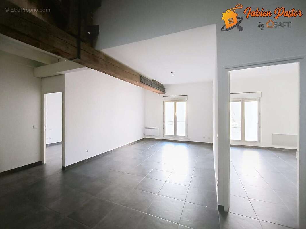 Photo 5 - Appartement à NARBONNE