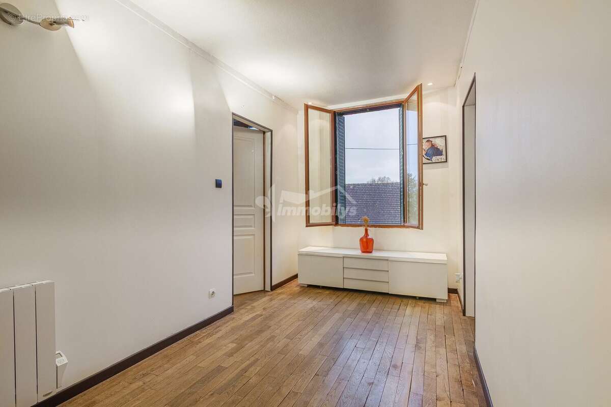 Maison à ROZET-SAINT-ALBIN