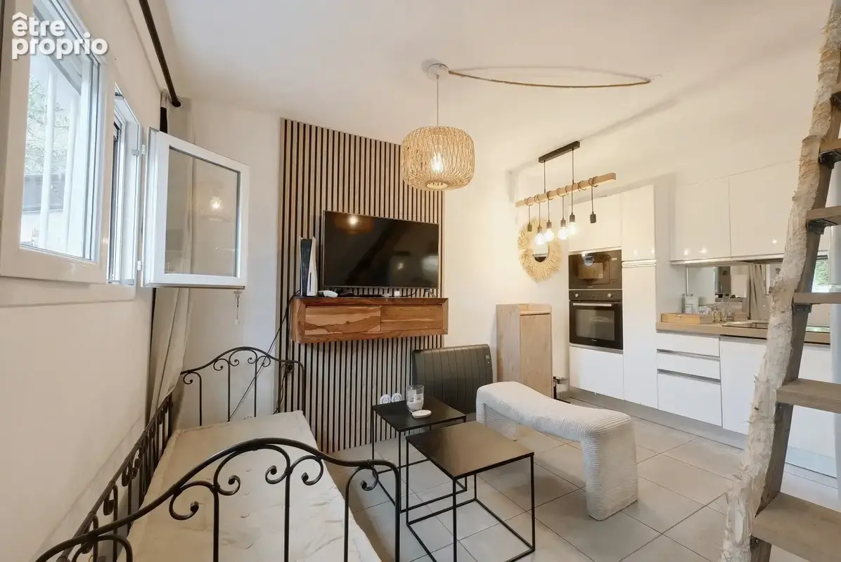 Photo Appartement à Fontenay-Sous-Bois au prix de 199 000€