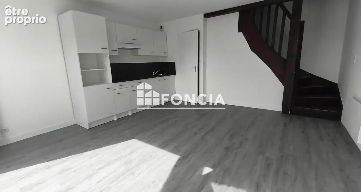 Maison familiale de 3 chambres à Nemours – Quartier calme et recherché - photo 4
