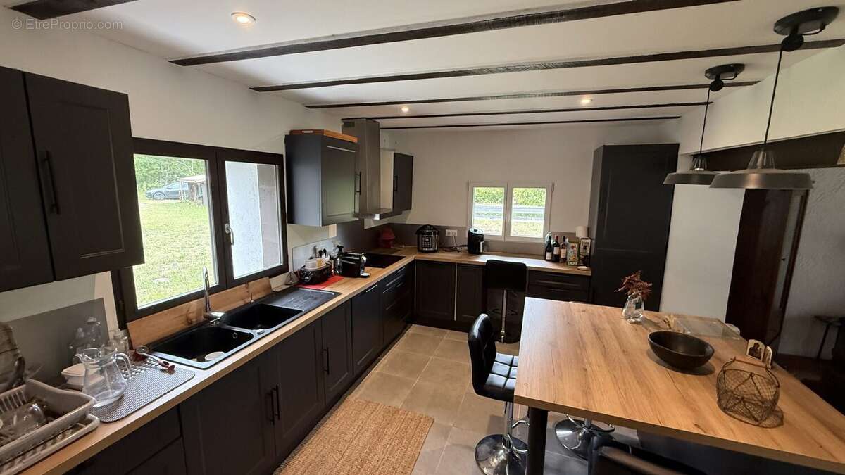 Maison 200 m² à Saugnacq-Et-Muret  - photo 7