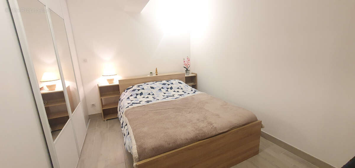 Maison à CHATEAUDUN