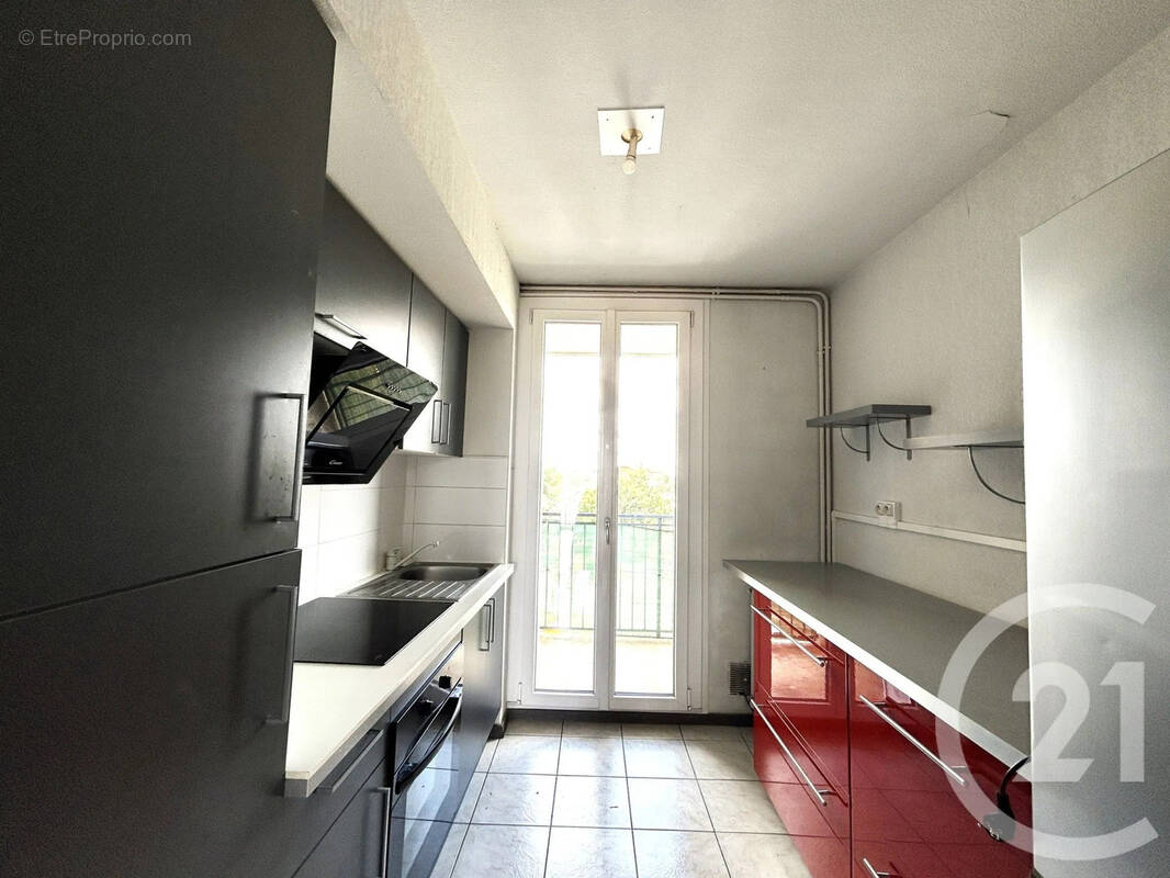 Appartement à COLOMIERS