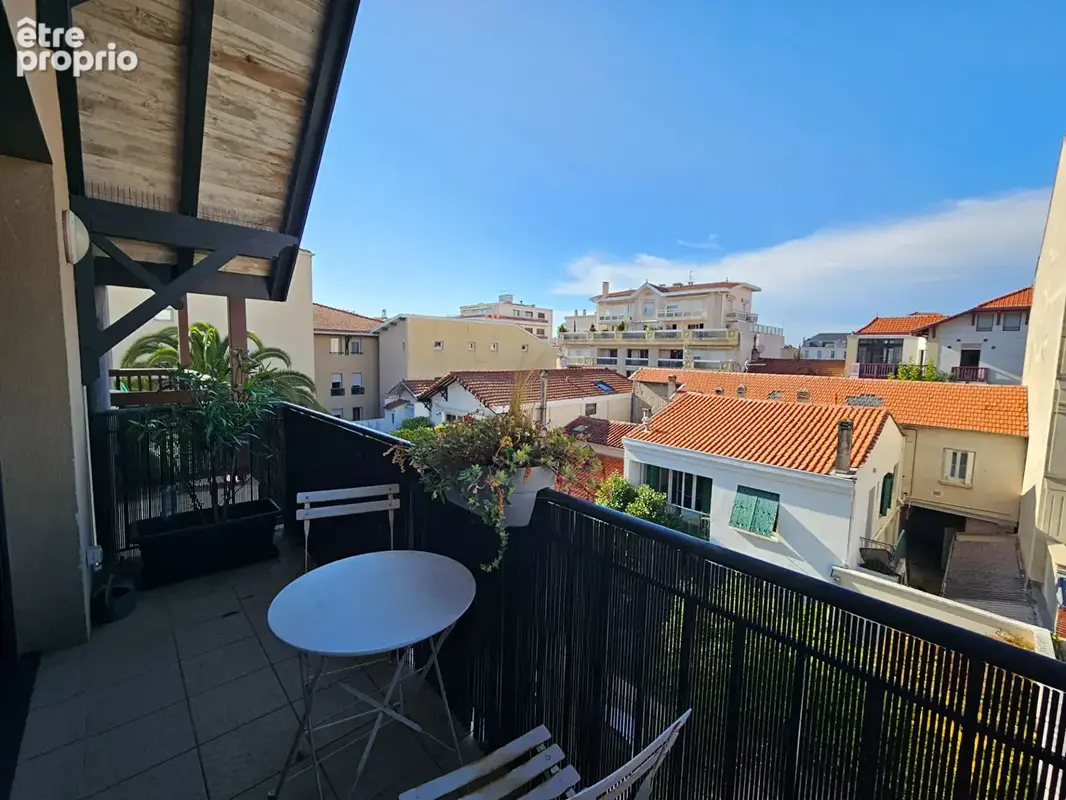 Appartement à ARCACHON