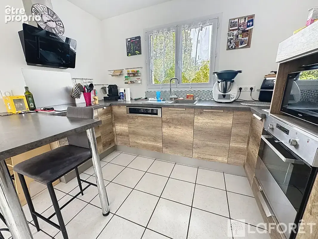 Maison Doissin 4 pièce(s) 90 m2 - photo 5