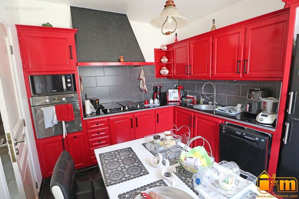 Maison 143 m² à Mereville  - photo 5