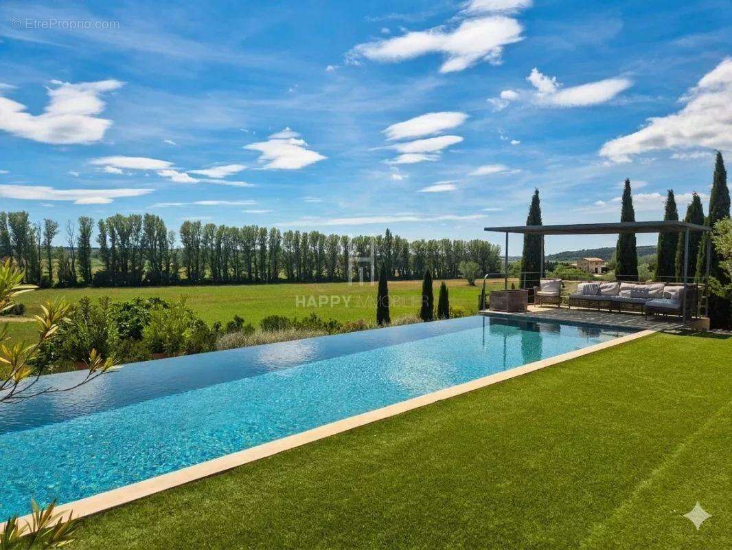 Superbe maison avec vue dégagée - photo 5