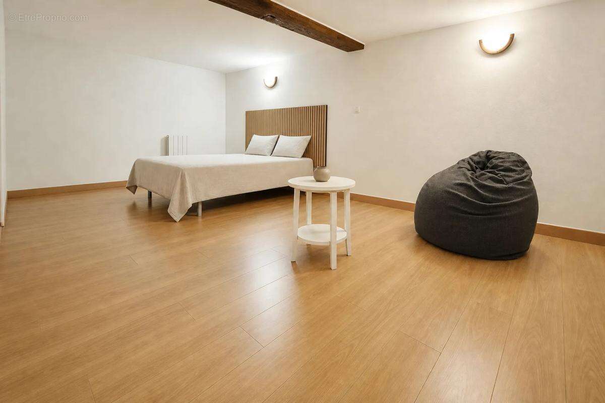 Appartement à HERMES