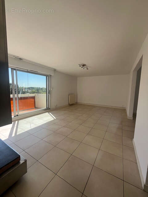 Appartement à GRADIGNAN