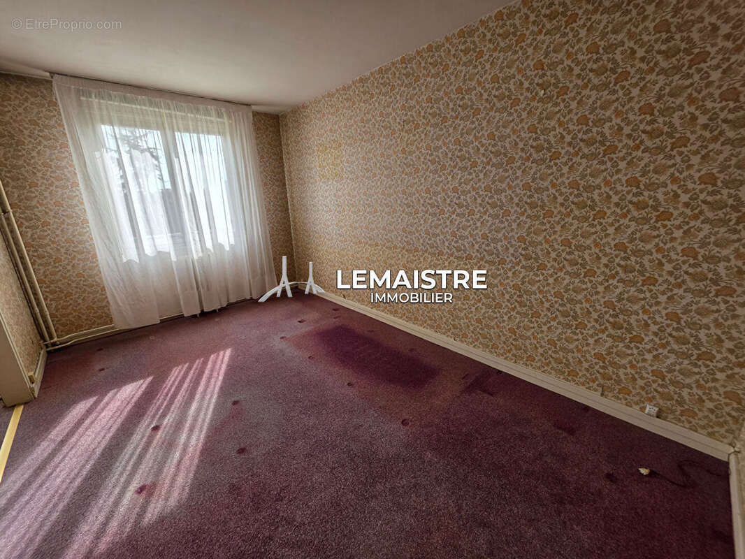 Appartement à LE HAVRE