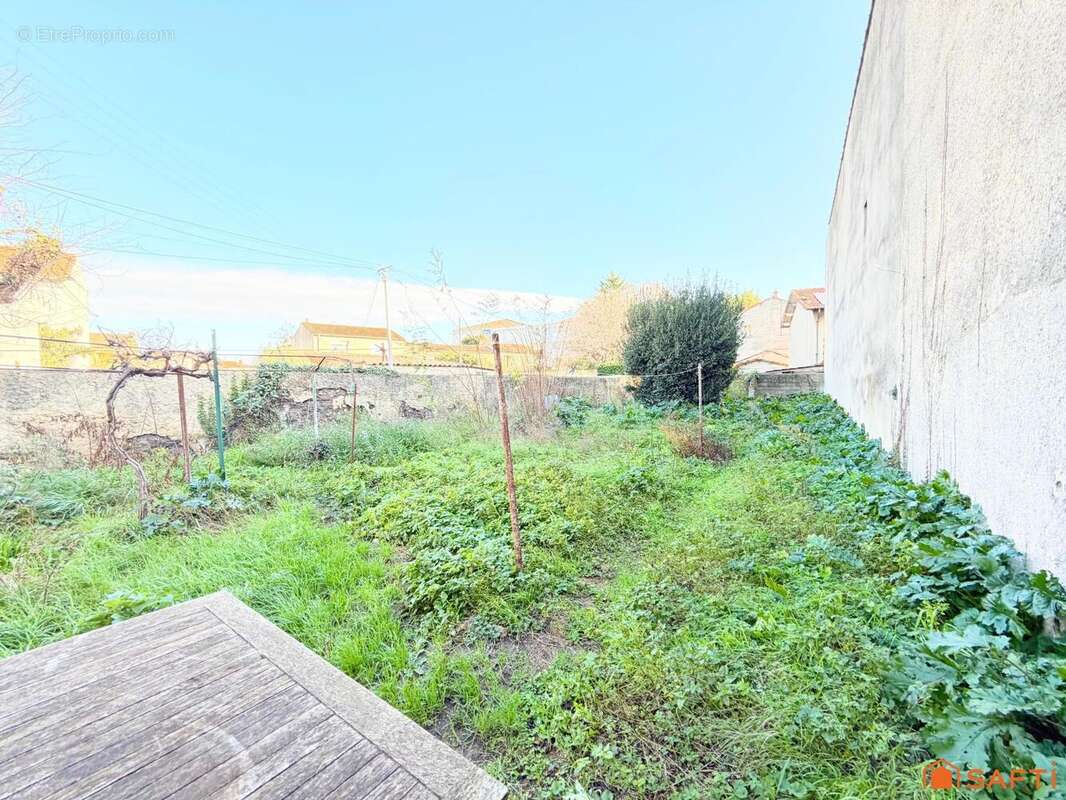 Photo 2 - Maison à AVIGNON