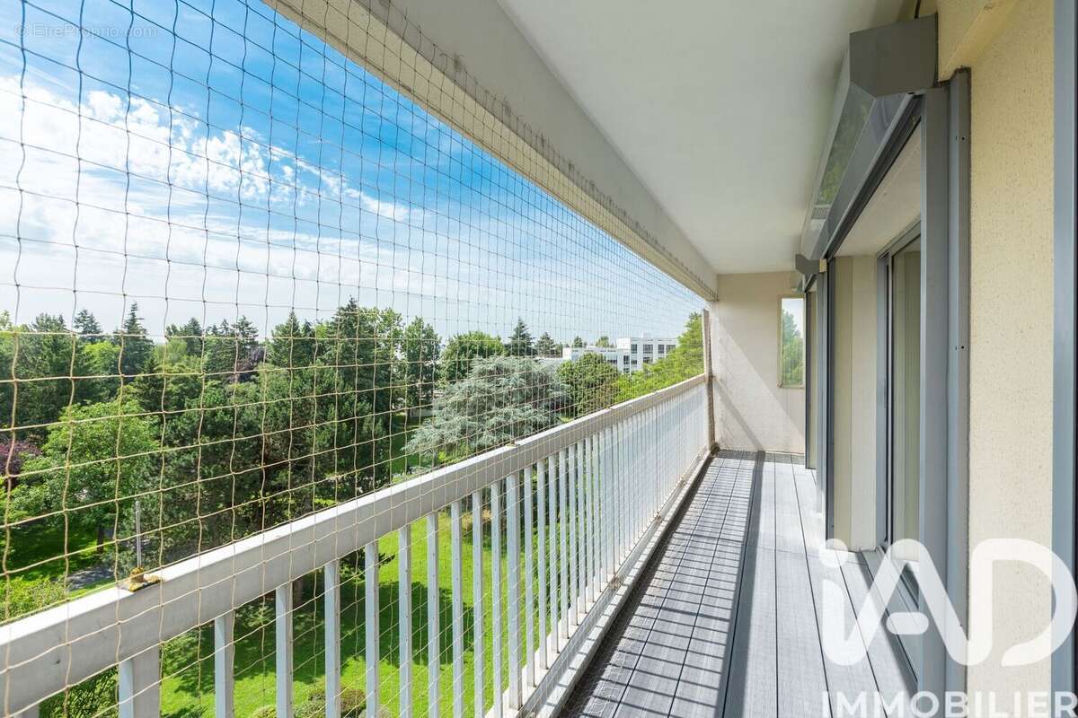 Photo 2 - Appartement à CHENNEVIERES-SUR-MARNE