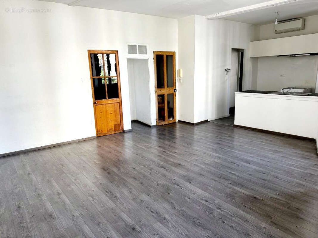 Maison à ORANGE