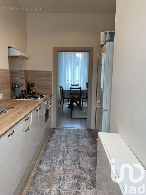 Maison 153 m² à Chailley  - photo 5