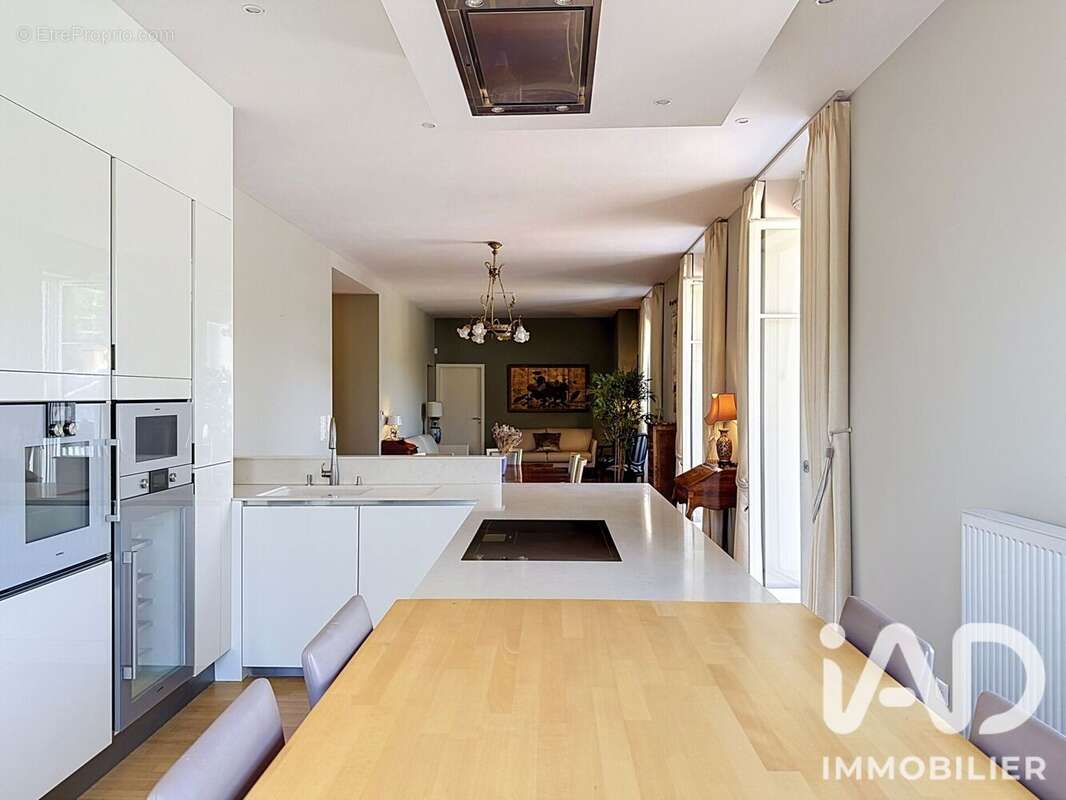 Appartement 168 m² à Colmar  - photo 5