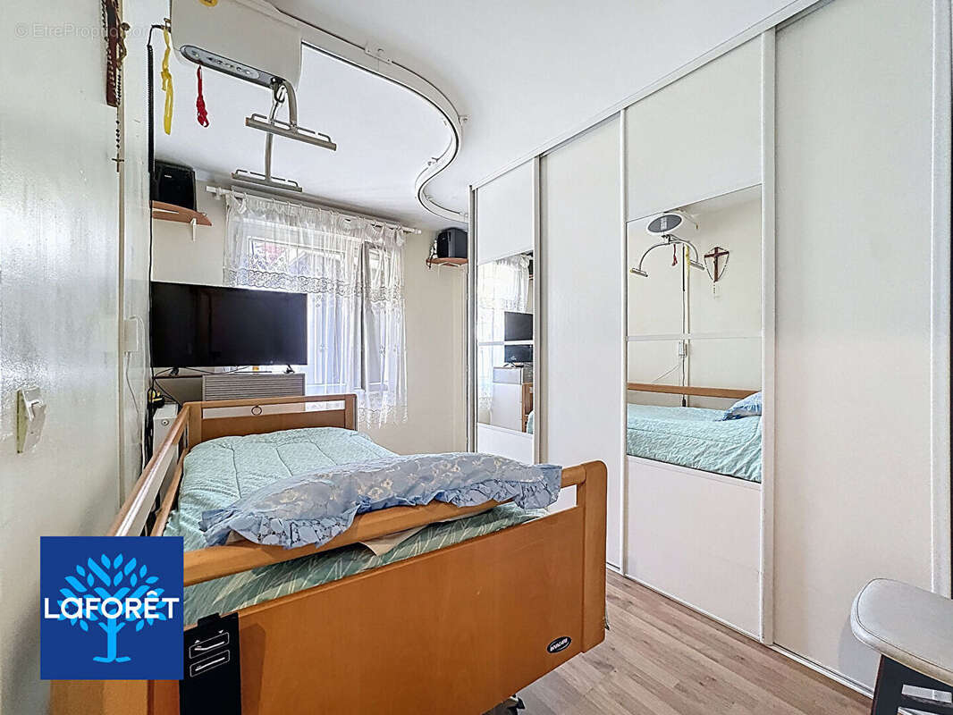 Appartement à EVRY