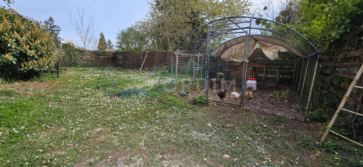Maison à LA CHARITE-SUR-LOIRE