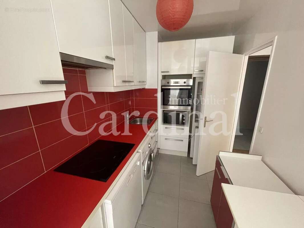 Appartement à NOISY-LE-ROI