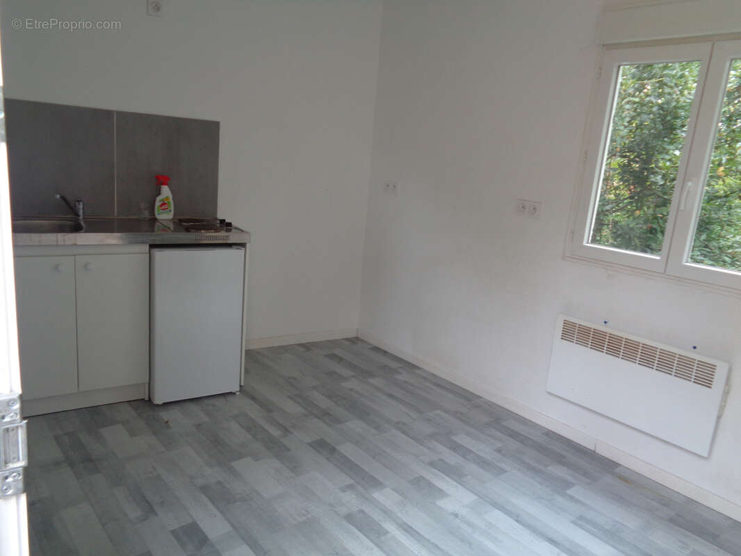 Appartement à VIERZON