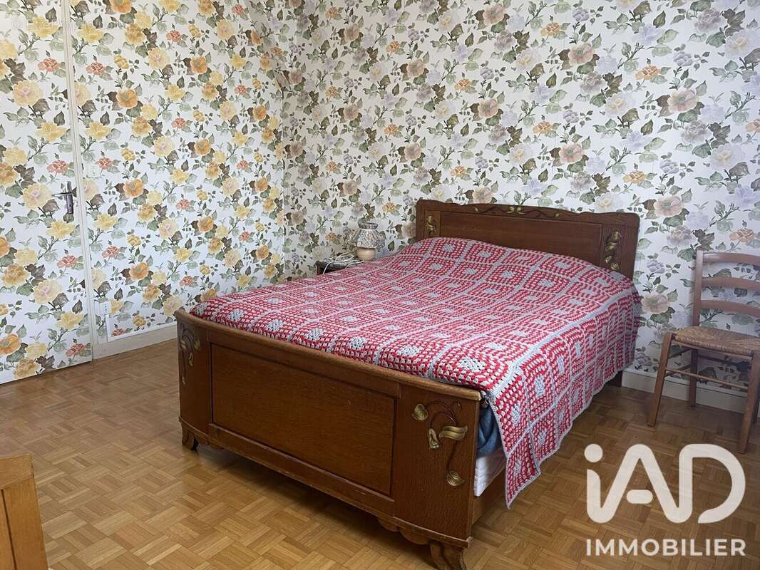 Maison 110 m² à Villedieu-Sur-Indre  - photo 3